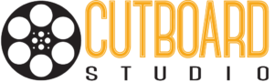 CutBoard Studio | Spokane Marketing, Video & Design Company Logo