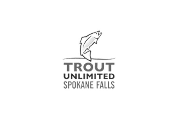Spokane Falls Trout Unlimted