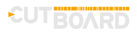 Cutboard Studio Logo
